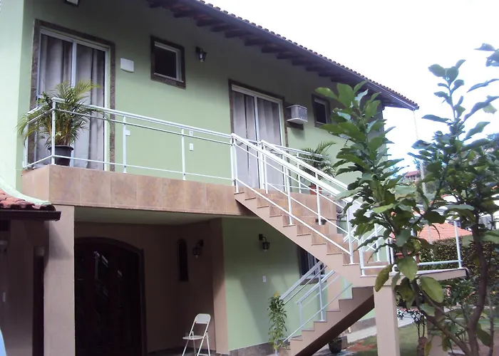 Sweet Rio Residence Taquara