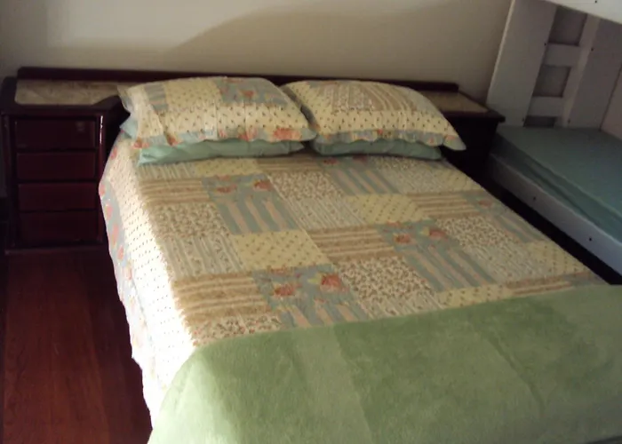 Sweet Rio Residence Taquara