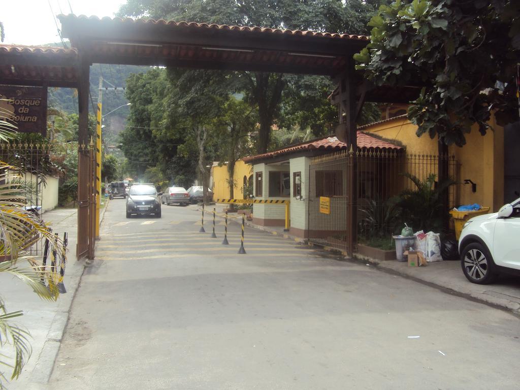 Sweet Rio Taquara 民宿 *