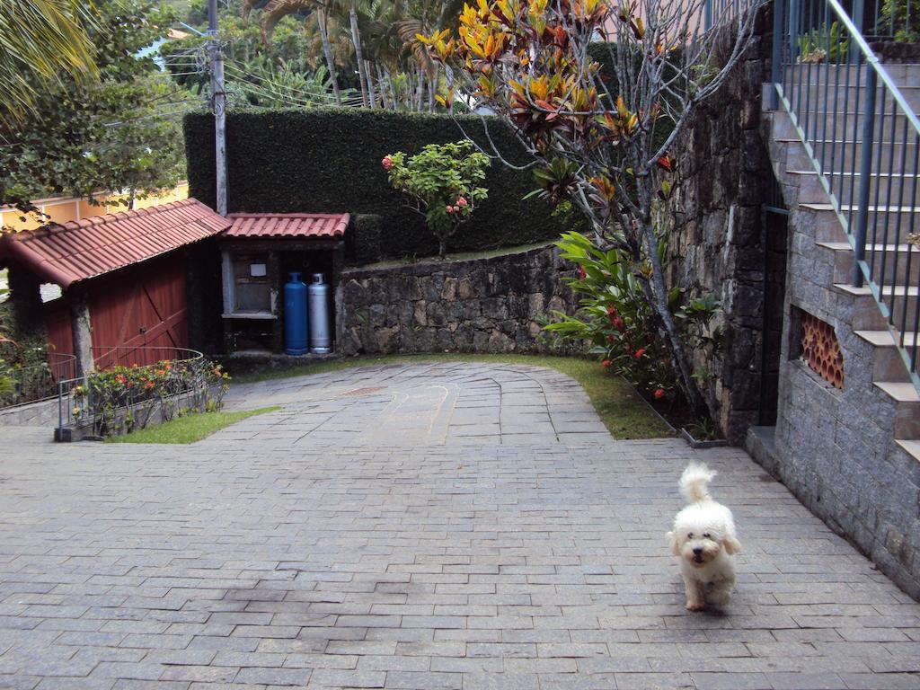 Sweet Rio Taquara 民宿 *