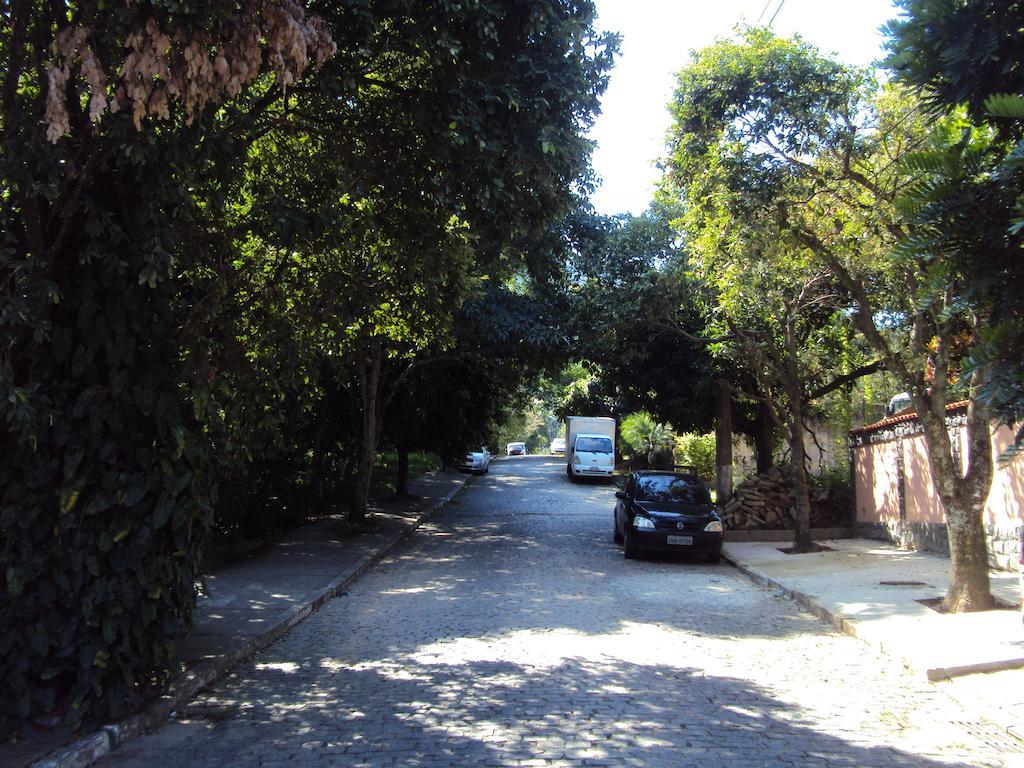 Sweet Rio Taquara