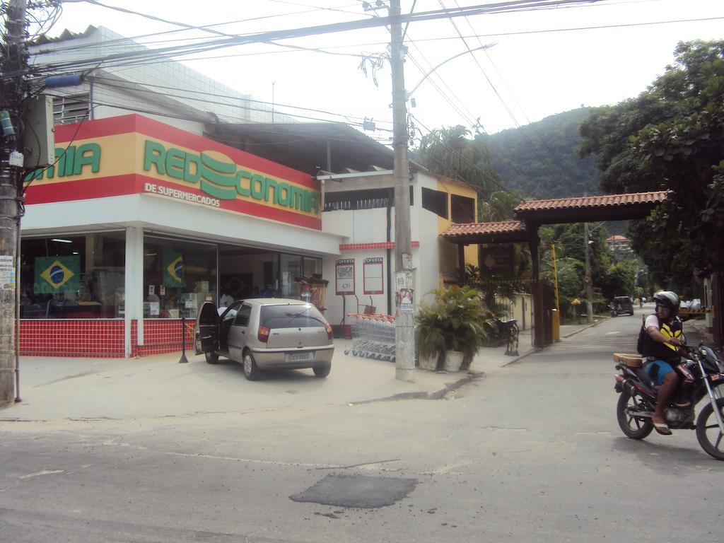Sweet Rio Taquara 民宿 里约热内卢