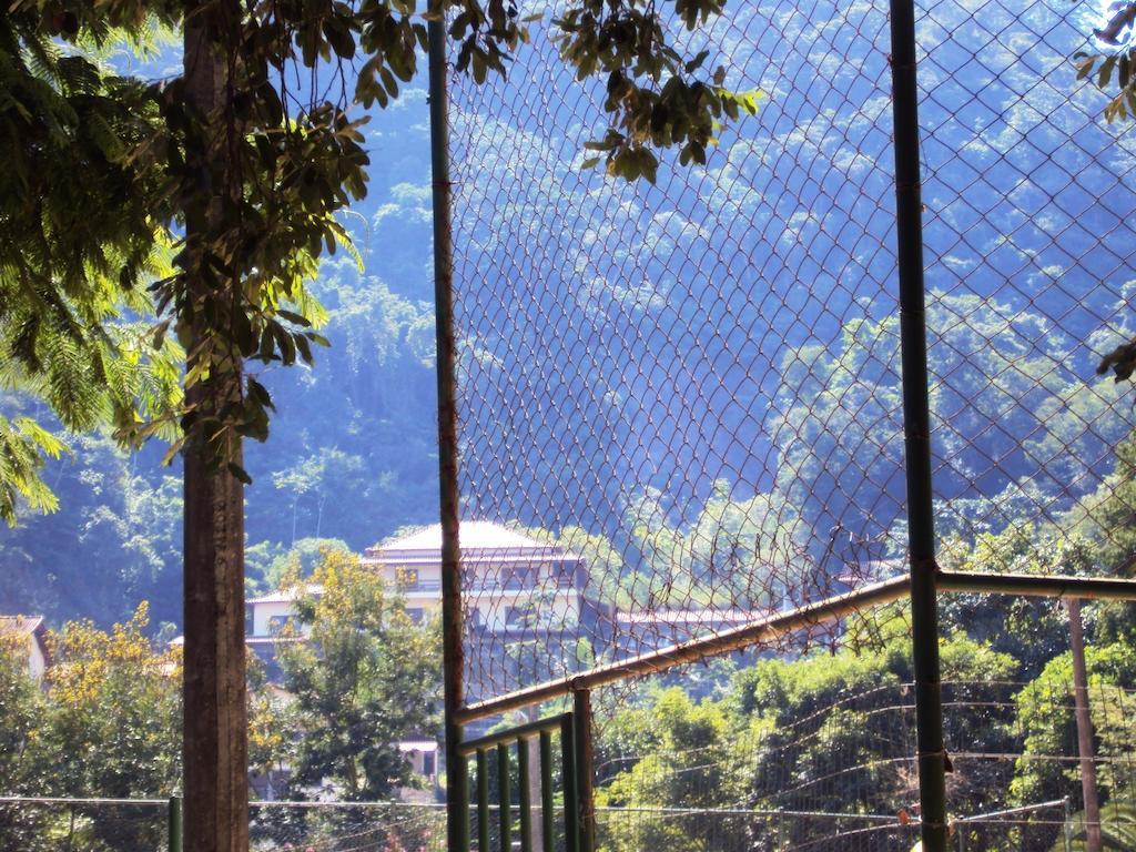 民宿 Sweet Rio Taquara 里约热内卢