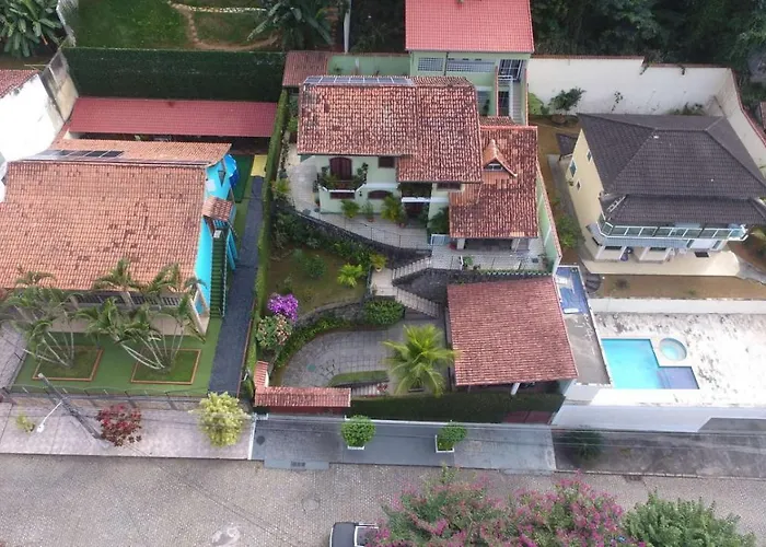 Sweet Rio Residence Taquara