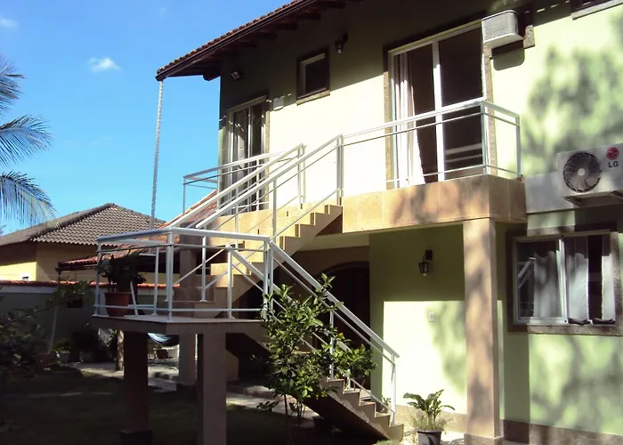 Sweet Rio Residence Taquara