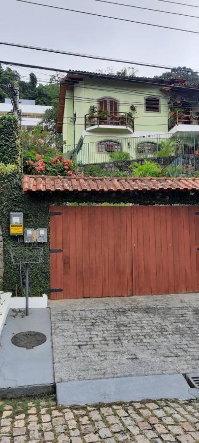 Homestay Sweet Rio Taquara