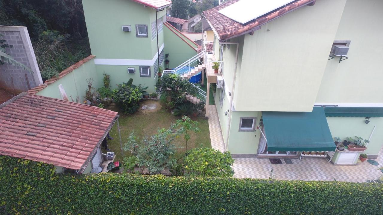 Sweet Rio Taquara Homestay