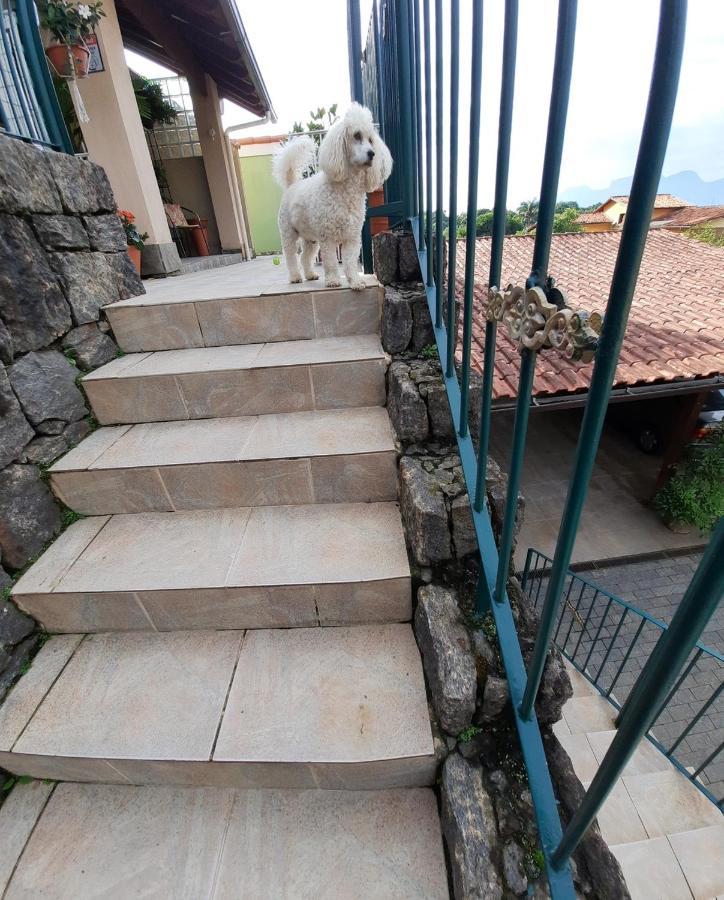Sweet Rio Taquara Homestay