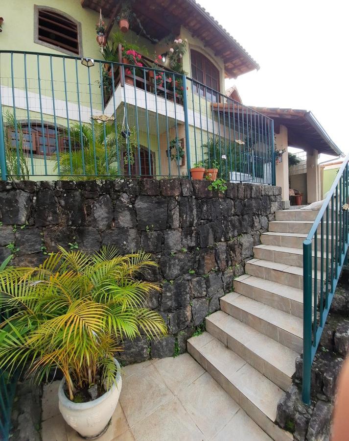 Homestay Sweet Rio Taquara