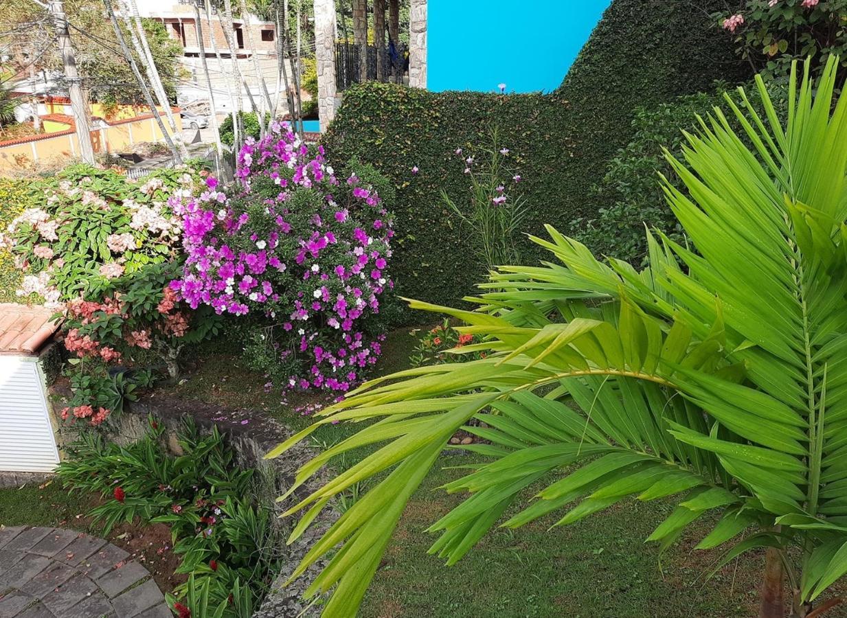 Homestay Sweet Rio Taquara Rio de Janeiro