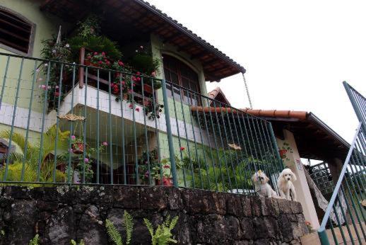 Homestay Sweet Rio Taquara Rio de Janeiro