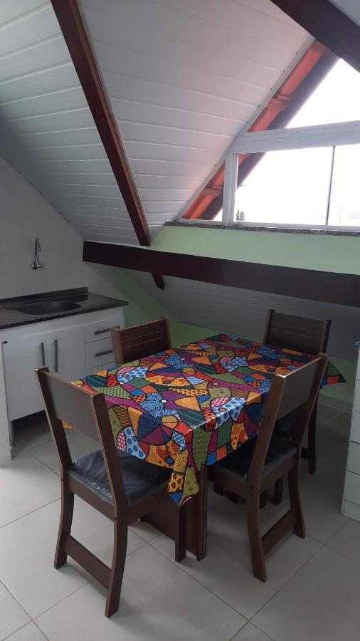 Homestay Sweet Rio Taquara