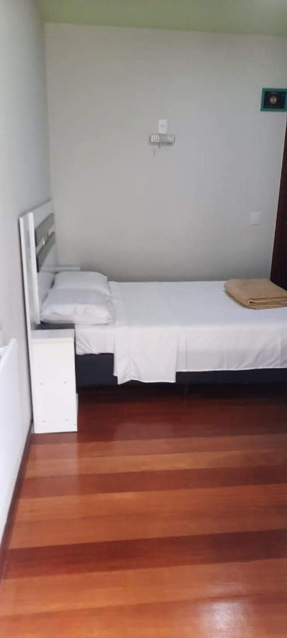 Sweet Rio Taquara Homestay