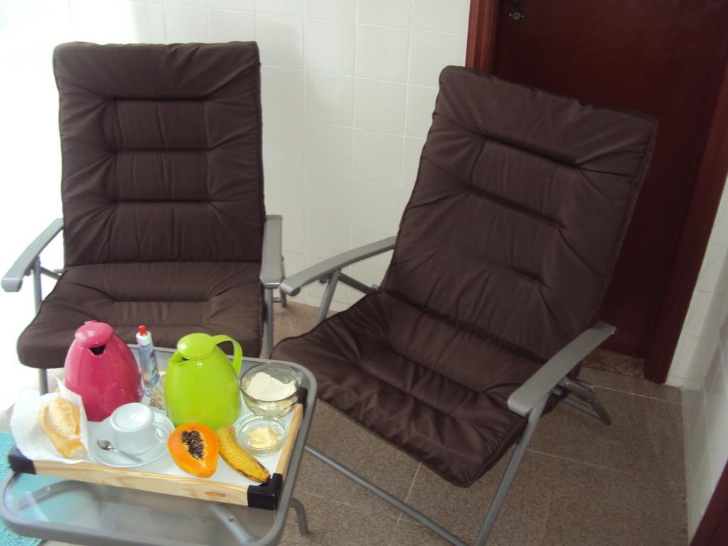 Homestay Sweet Rio Taquara Rio de Janeiro