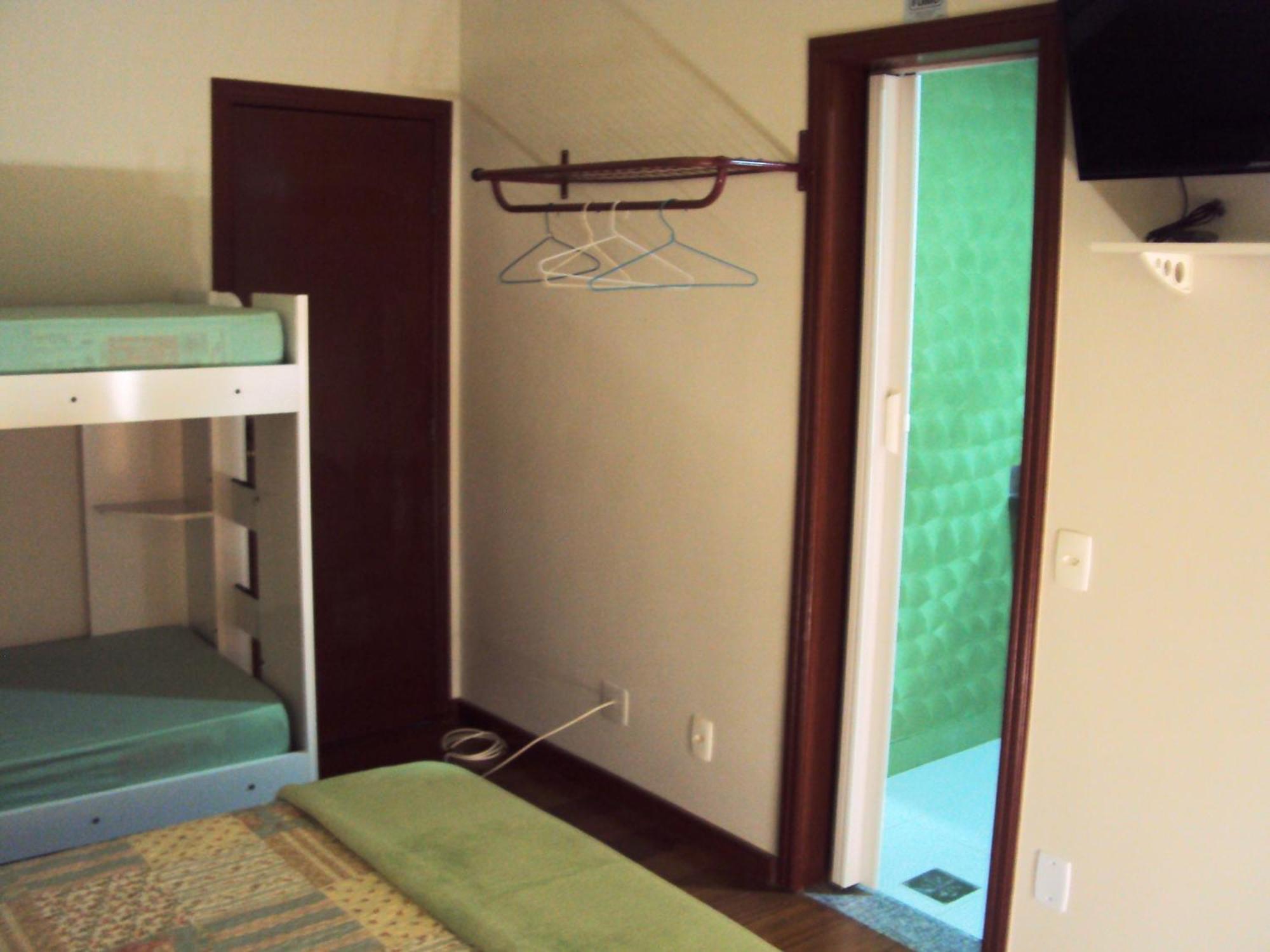 Sweet Rio Taquara Homestay Rio de Janeiro