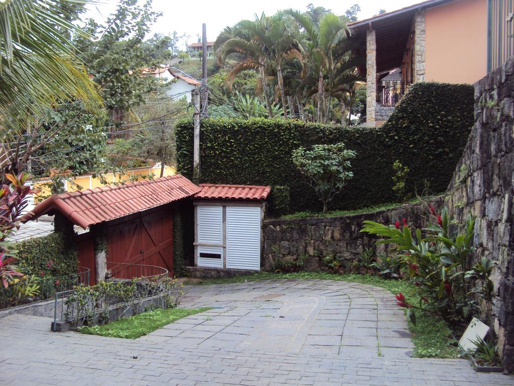 Sweet Rio Taquara * Rio de Janeiro