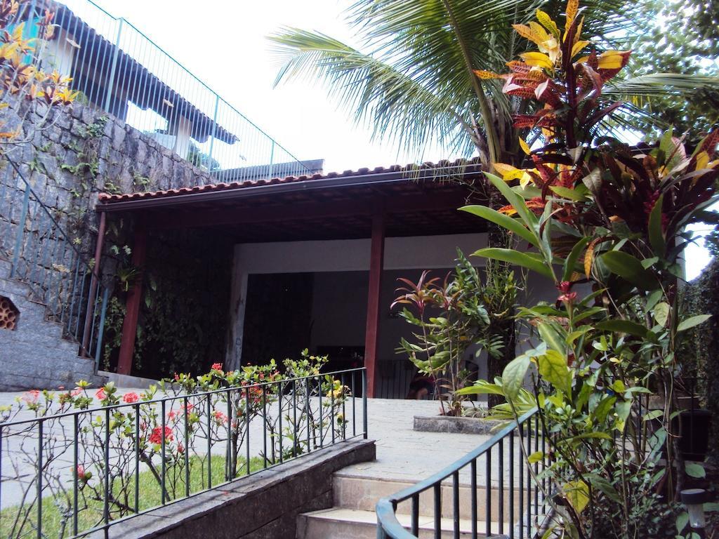 Homestay Sweet Rio Taquara *