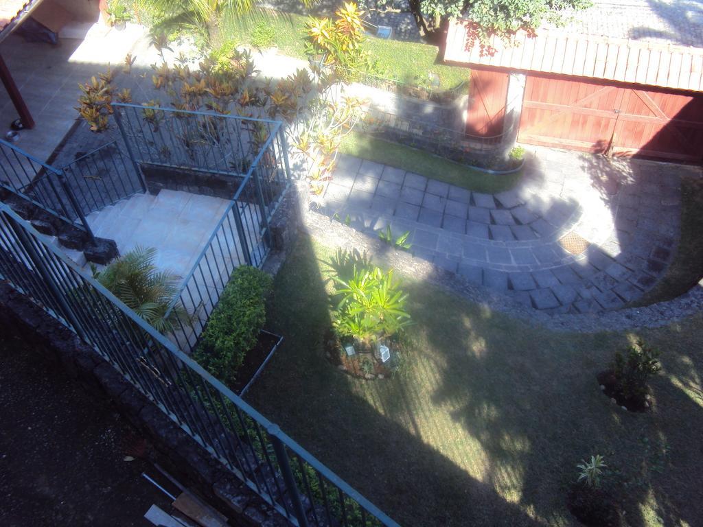 Homestay Sweet Rio Taquara Rio de Janeiro