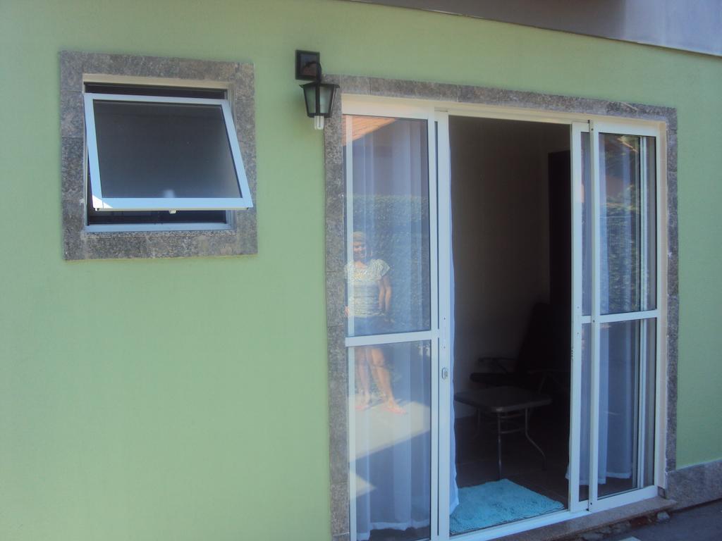 Homestay Sweet Rio Taquara *