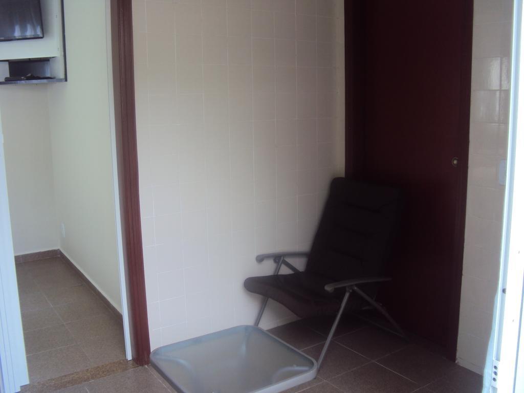Homestay Sweet Rio Taquara Rio de Janeiro