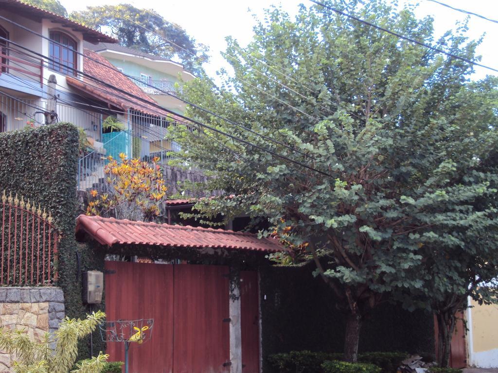 Sweet Rio Taquara Homestay Rio de Janeiro