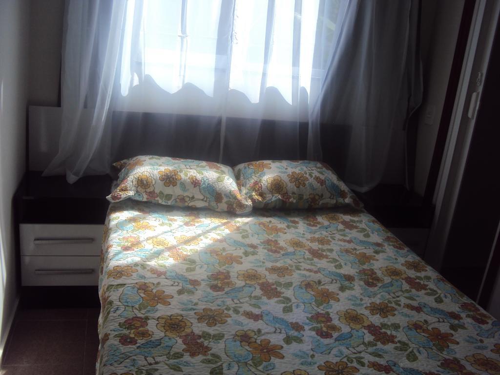 Homestay Sweet Rio Taquara