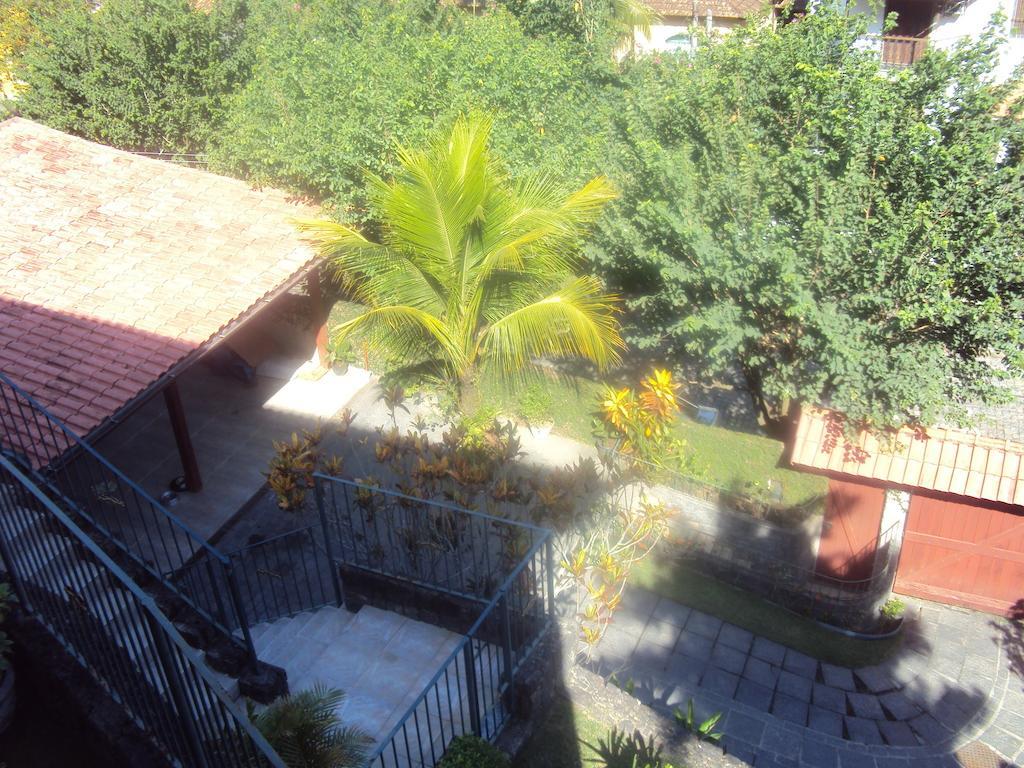 Sweet Rio Taquara Homestay Rio de Janeiro