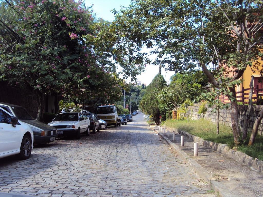 Sweet Rio Taquara Homestay *
