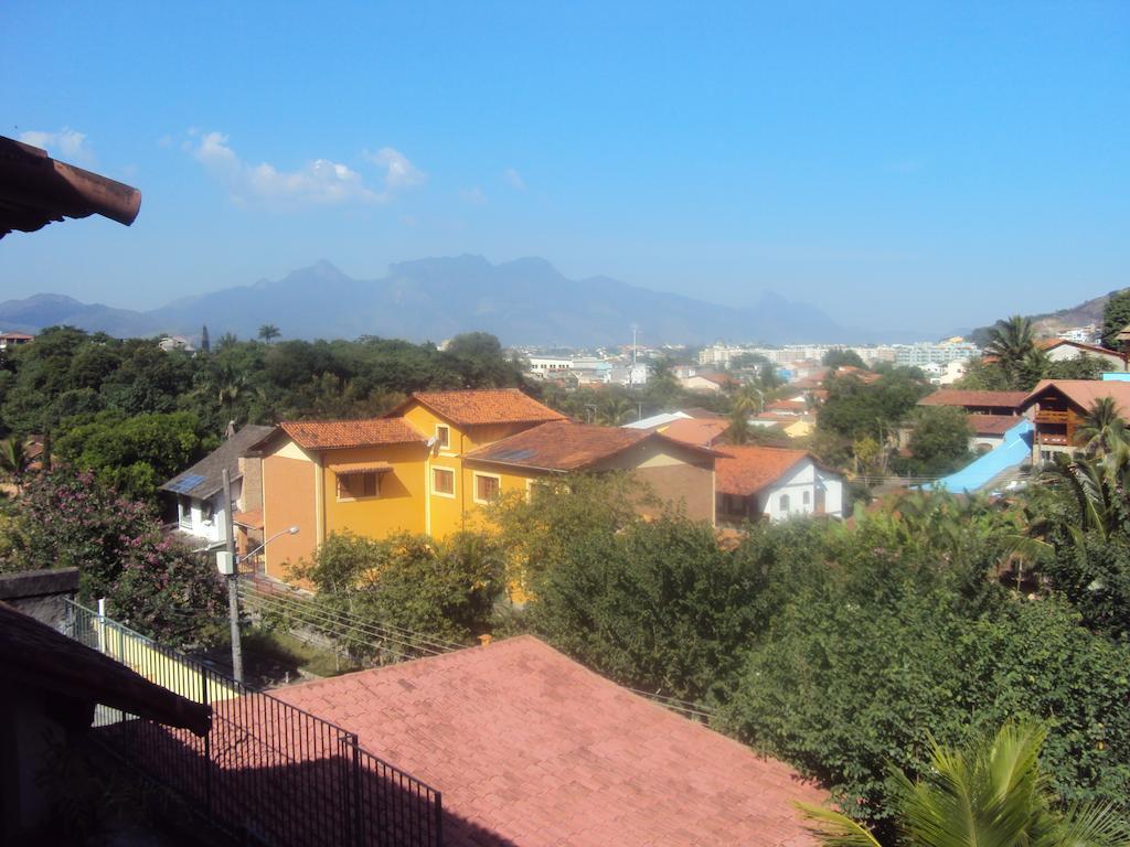 Homestay Sweet Rio Taquara *