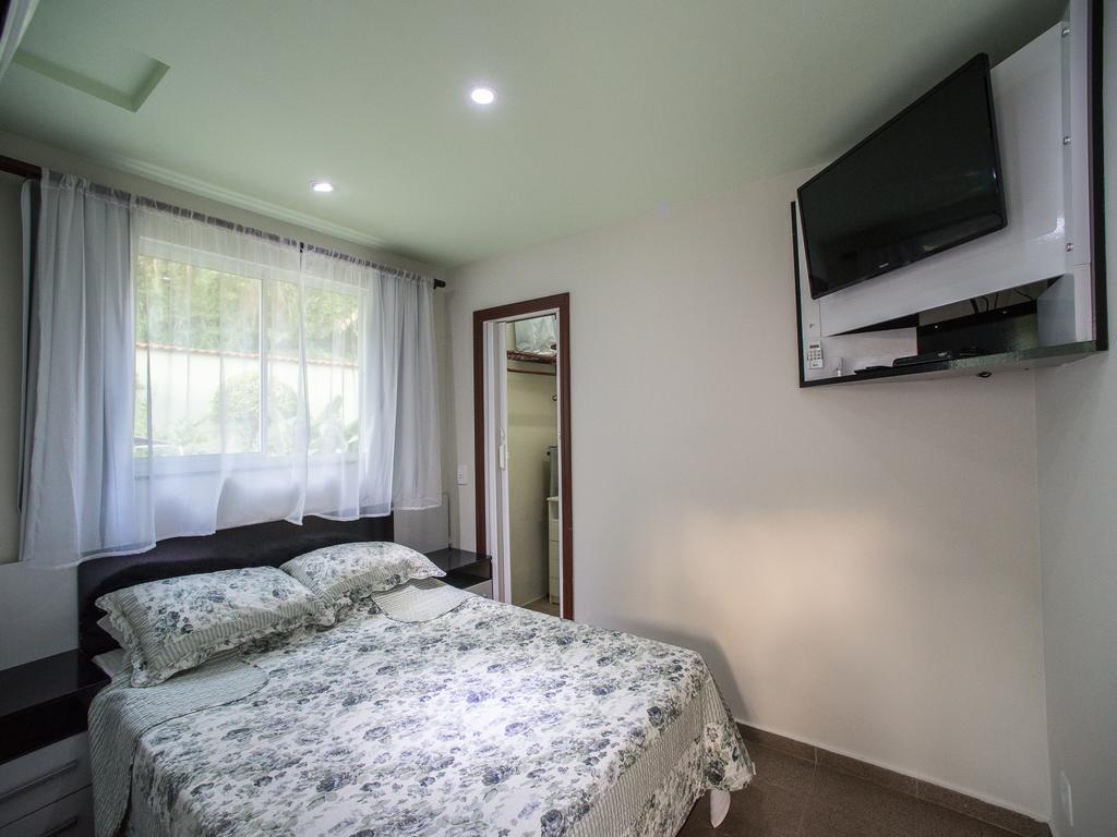 Homestay Sweet Rio Taquara *