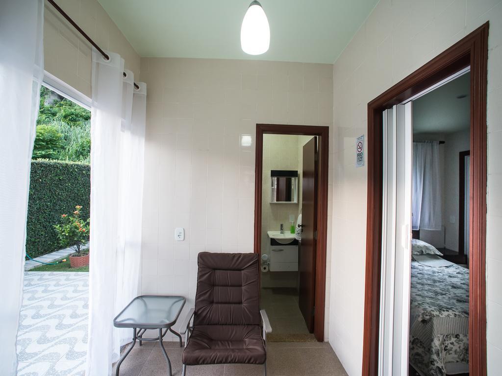 Homestay Sweet Rio Taquara
