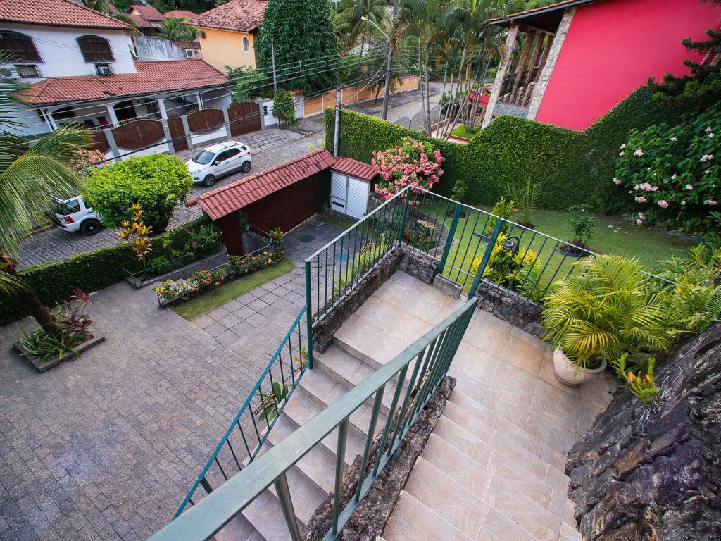 Homestay Sweet Rio Taquara *