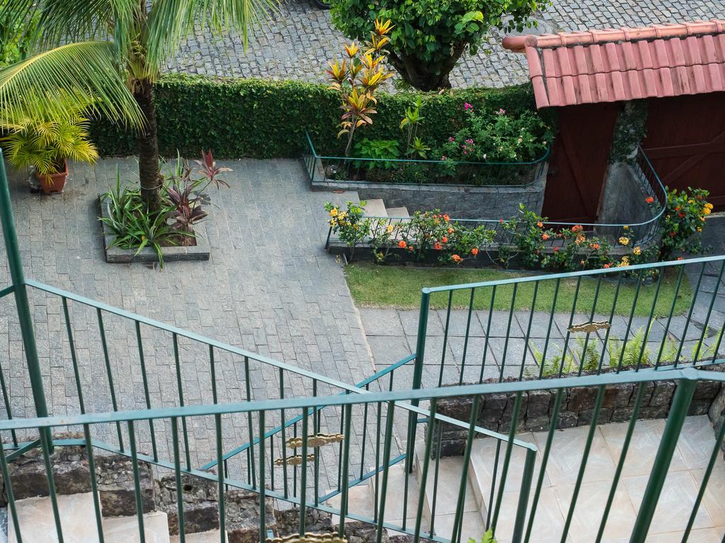 Homestay Sweet Rio Taquara *